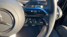 Mercedes-Benz A-Class A200 AMG Line Executive 4dr Auto Petrol Saloon